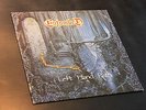 Entombed - Left Hand Path LP Erstpressung 1989 Earache Rarität Vinyl RAR Mosh 21