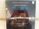 Philips Richard Wagner Parsifal Hans Knappertsbusch 5Lp 180gr Box Set Sealed