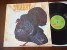 WILD TURKEY Turkey GERMAN CHRYSALIS  LP 1972 FOC MINT-