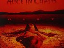 Alice In Chains - Dirt  180 gram Audiophile Vinyl  New & Sealed