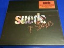 SUEDE - SINGLES BOX SET LTD 24 X 7