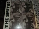 The Smiths Meat is Murder 180 G Vinyl LP