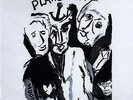 Bob Dylan - Planet Waves LP 180g Vinyl NEW MFSL