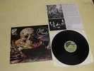 PACIFIC SOUND-forget your dream-LP re of 1972-Long Hair-out of print-last copy 