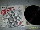 THE MONKEES  MORE OF THE  MONKEES / RCA  SIV 42 / 1967 1° PRESS ITALY