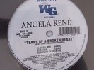ANGELA RENE - TEARS OF A BROKEN HEART 12