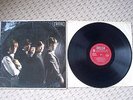 THE ROLLING STONES VINYL LP - RARE 1964 UK DECCA MONO ffrr LK.4605