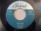 JUMP BLUES Little Willie Littlefield Goofy Dust Blues Federal mp3