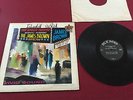 VERY RARE SOUL THE JAMES BROWN SHOW 1ST PRESS # K12 826-A-1/B-1 BLACK KING LABEL