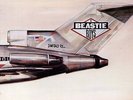 Beastie Boys - Licensed To Ill '86 LP US ORG (#BFC 40238) Gatefold Cover