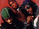 Black Moon - Enta Da Stage '93 LP US ORG Da Beatminerz