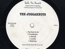 Juggaknots, The - The Juggaknots '96 LP US ORG Fondle 'Em Records