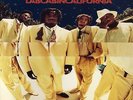 Pharcyde, The - LabCabinCalifornia '95 2xLP US ORG Gatefold Jacket Diamond