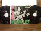 ELVIS PRESLEY 2 EP SET 