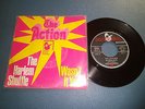 The Action - The Harlem Shuffle - Beat Rock Oldies Singles