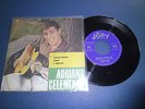 Adriano Celentano - Pronto Pronto - Beat Rock Oldies Singles