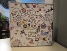 LED ZEPPELIN III CLASSIC RECORDS LP