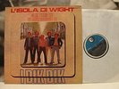 I DIK DIK - L’ISOLA DI WIGHT - IO MI FERMO QUI 1st PRESS SMRP 9070 ITALIAN PROG