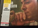 Bossa Nova by Joao Gilberto (Vinyl,LP, New And Sealed, May-2011, Doxy Records)