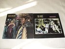 TOM WAITS The Heart Of Saturday Night 1974 & Swordfishtrombones 1983 EX Cond.