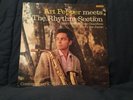 Art Pepper Meets the Rhythym Section Record