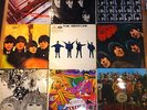 The Beatles ‘One Box’ EMI 9 LP Record Collection 1969 - Low starting price
