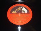 Furtwangler - Tchaikovsky No.4 F Minor - HMV ALP 1025 - Rare NM LP Vinyl Record
