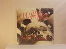 DEVASTATION - VIOLENT TERMINATION LP 1986 SEALED ORIGINAL