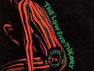 A Tribe Called Quest - The Low End Theory '91 LP UK ORG Q-Tip