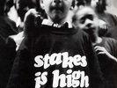 De La Soul - Stakes Is High '96 2xLP UK ORG Common Mos Def