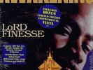 Lord Finesse - The Awakening '95 LP US ORG Special Limited Edition Instrumental