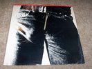 Rolling Stones...Sticky Fingers...rare MFSL LP