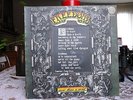 FREEDOM- More than a Word(1972 CND Vertigo w UK Diecut Cover)