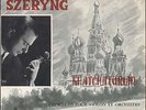 Henryk SZERYNG, Pierre DERVAUX, KHATCHATURIAN Concerto French 10