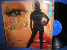 MUSICA SUPERPOP  SPAIN FREAKBEAT MOD VINYL LP 1969 LOS ASES/LOS ROLLER