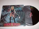 Lita Ford - Out For Blood Banned 12