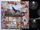 2LP: Pat Metheny: Secret Story (Geffen Records, GEF 24468)