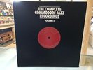 The COMPLETE COMMODORE JAZZ RECORDINGS Volume 1 MOSAIC MR23-123 / 23-LP Box Set