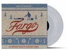 Fargo - Television Soundtrack - Sealed Numbered 180g Icy White Vinyl LP