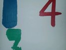 Wedding Present Brassneck hand painted rare 7
