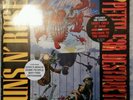 Guns N ' Roses appetite for destruction vinyl original artwork cover
