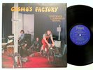 Creedence Clearwater Revival – Cosmo's Factory   Rare 1st Press - NM In Shrink
