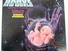 BERNARD HERRMANN & ALDOUS HUXLEY Brave New World Original Radio Broadcast LP