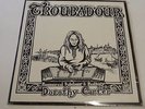 MINT SEALED DOROTHY CARTER Troubadour 1976 LP Private Press Psych Folk Dulcimer