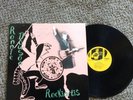 RONNIE DAWSON -ROCKINITIS AUTOGRAPHED COVER RARE UK IMPORT NO HIT RECORDS 004