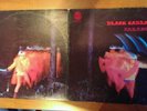 Black Sabbath - Paranoid LP 1970 Vertigo 6360 011