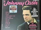 ORIGINAL SUN SOUND OF JOHNNY CASH. NEWBURY COMICS PINK VINYL. LIMITED TO 500