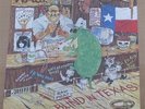 WASP: Blind in Texas / Savage 7