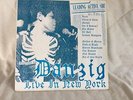 Danzig - Live In New York 12