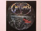 Obituary ?– The End Complete PIC LP DEATH FIRST PRESS DEATH METAL 1992 RC 9201-5